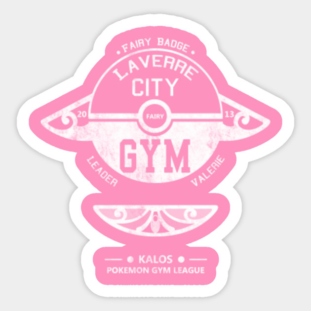 Laverre Gym